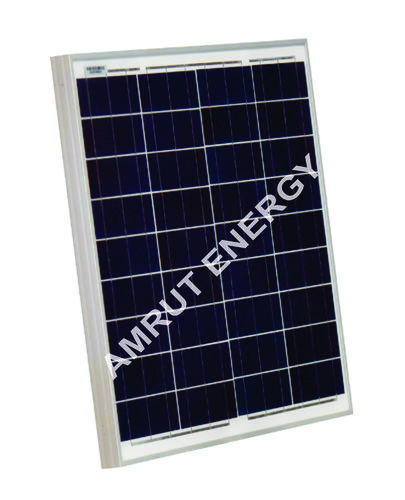 50 W Solar Modules