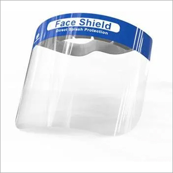 Protective Face Shield