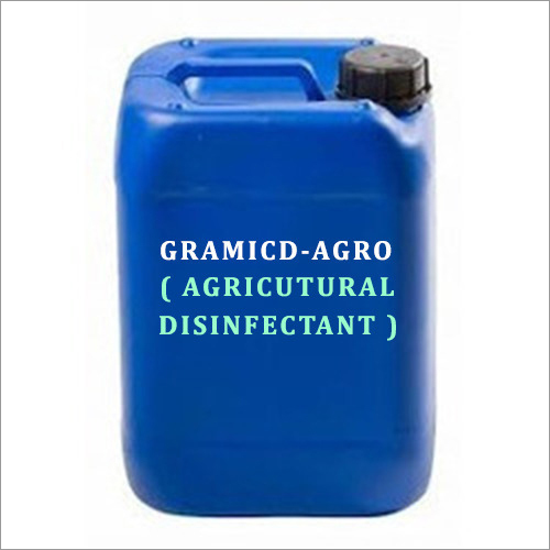 Agricultural Disinfectant