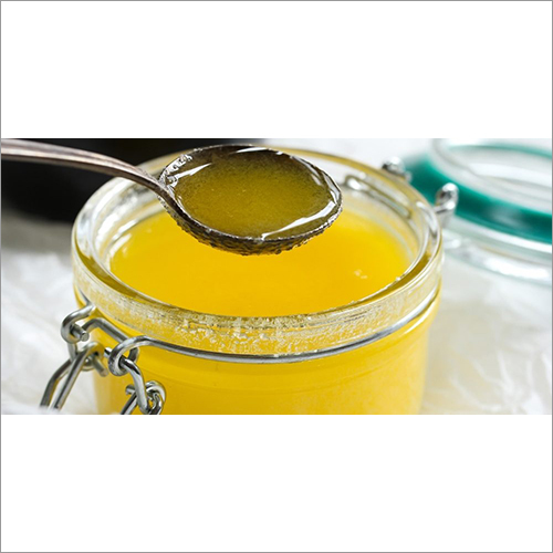Cow Milk Ghee