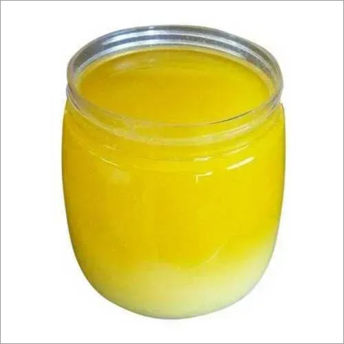 Pure Yellow Cow Ghee