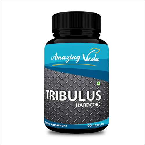Tribulus Dietary Supplement Capsules Efficacy: Promote Healthy & Growth