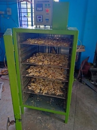 Dryer Machine
