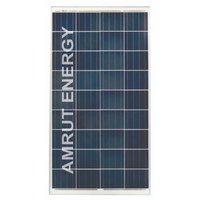 100 W Solar Panel