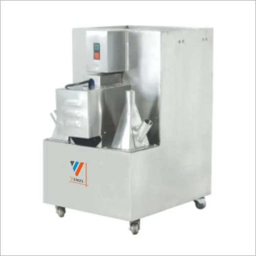 Dust Extractor Machine Capacity: 150 And 300 Cfm Pcs/Min