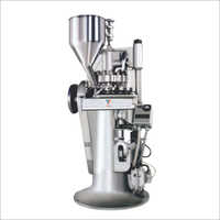 Single Sided Rotary Tablet Press (Non GMP)