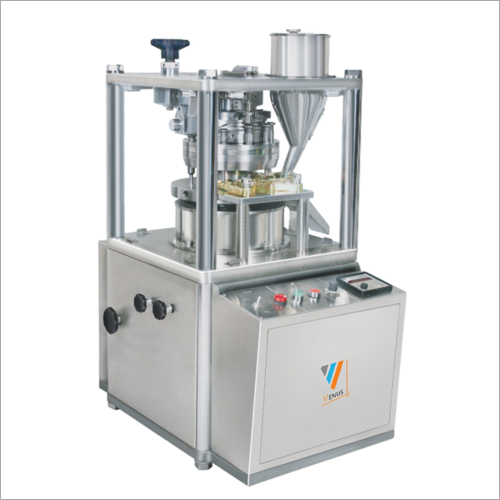 Mini Rotary Tablet Press