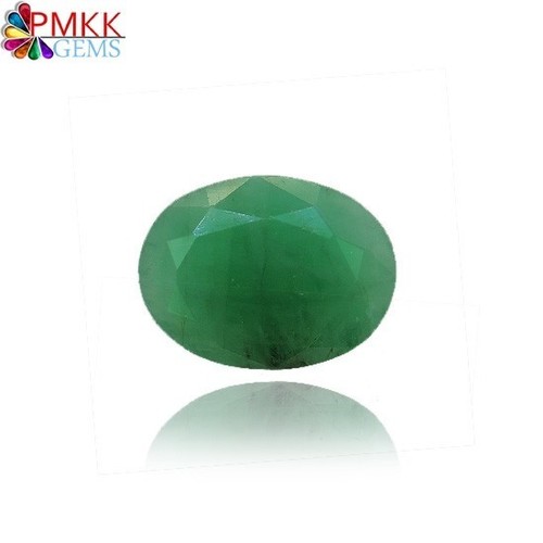 Oval Cut Online Emerald