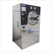 HPHV Cylindrical Autoclave