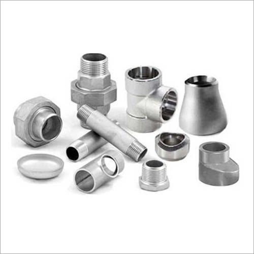 Monel Fittings