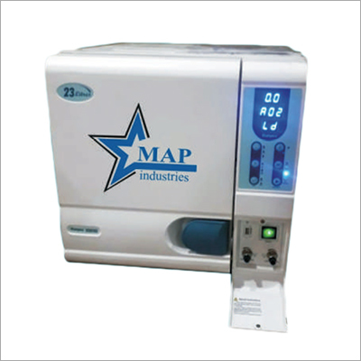Dental Autoclave B Class
