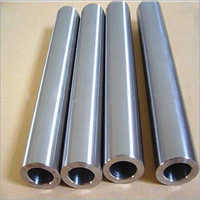 Titanium Pipes - 4 Inch Diameter, 2mm Wall Thickness | Superior Strength-to-Weight Ratio, Corrosion Resistant for Chemical Handling