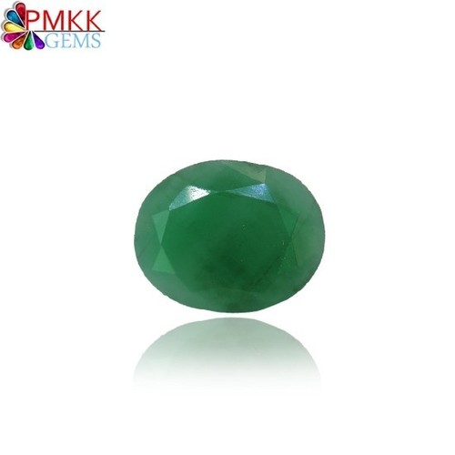 Oval Cut Wholesale Emerald