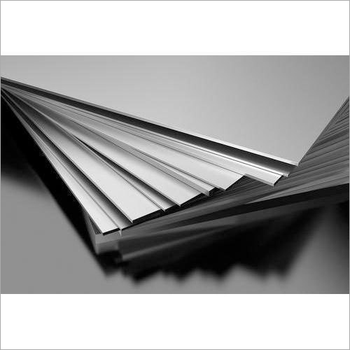 Hastelloy Sheets