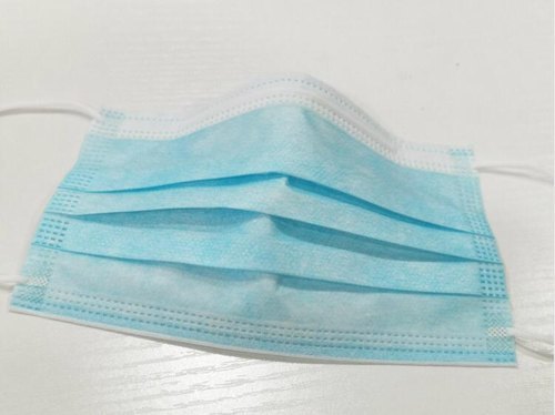 Non Woven Face Mask