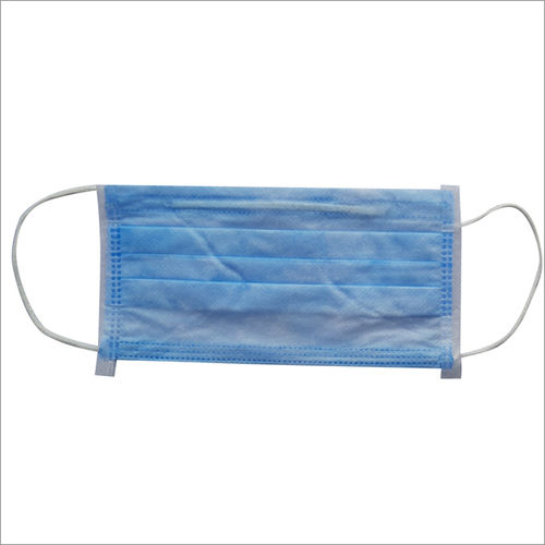 3 Ply Surgical Disposable Face Masks at Best Price in Indore Jdss