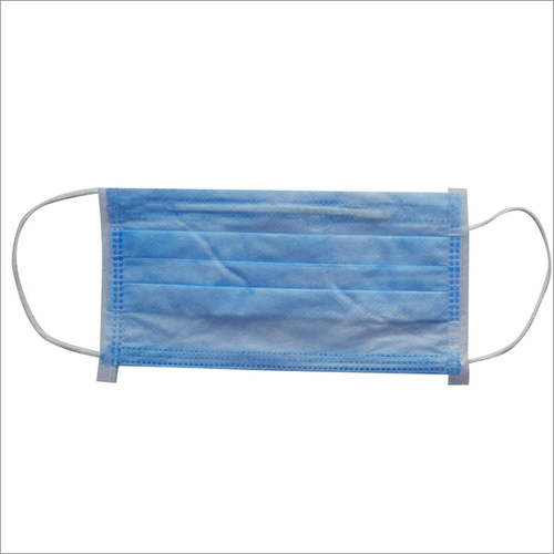 3 Ply Surgical Disposable Face Masks