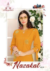 Fancy Kurti