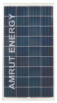 260 W Solar Panel