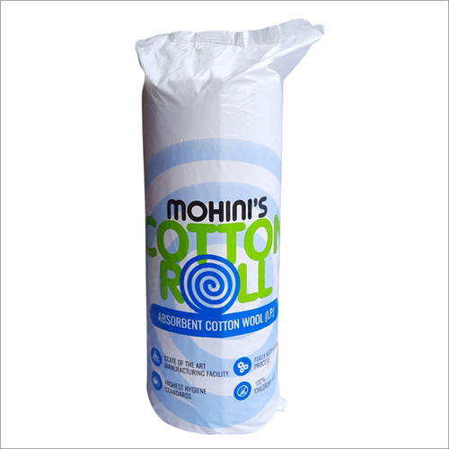Mohinis Cotton Roll