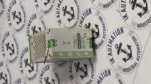 SHAVISON G31-120-24