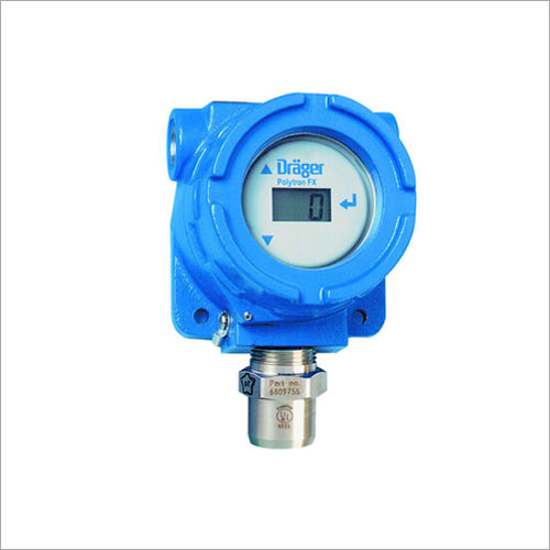 Gas Detectors