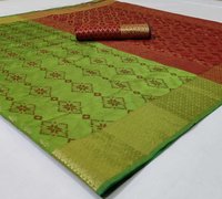 Patola Saree