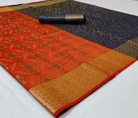 Patola Saree