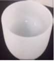 Electric-Arc Fused Quartz Crucible