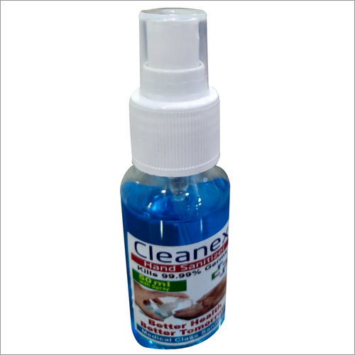 50 ml Hand Sanitizer Spray