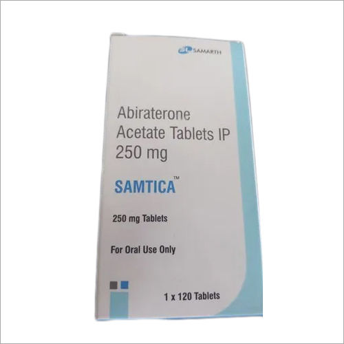 Samtica 250mg Tablet