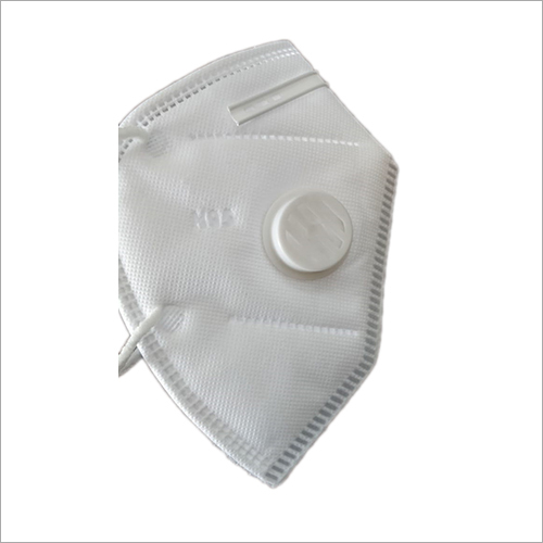 N95 Mask With Filter