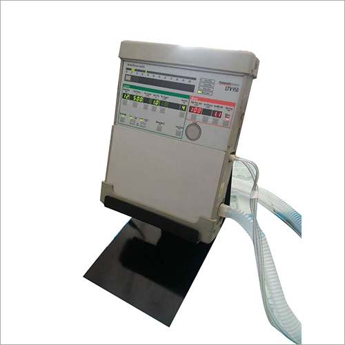 Medical Ventilator And BIPAP Machine