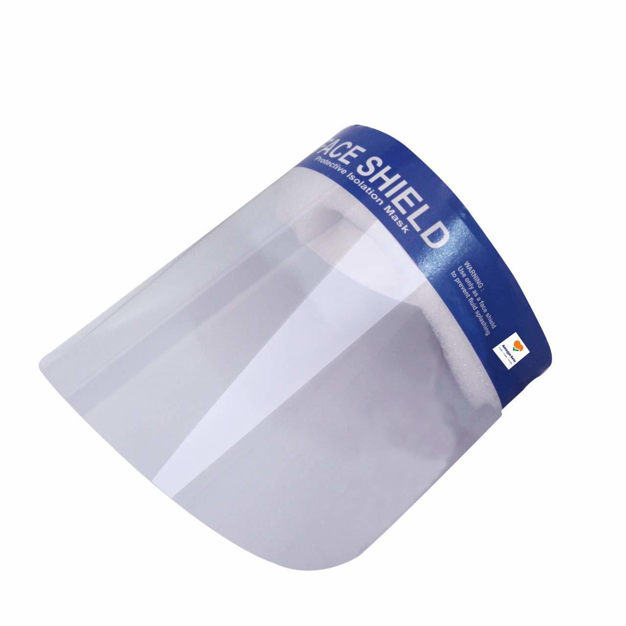 FACE SHIELD REUSABLE