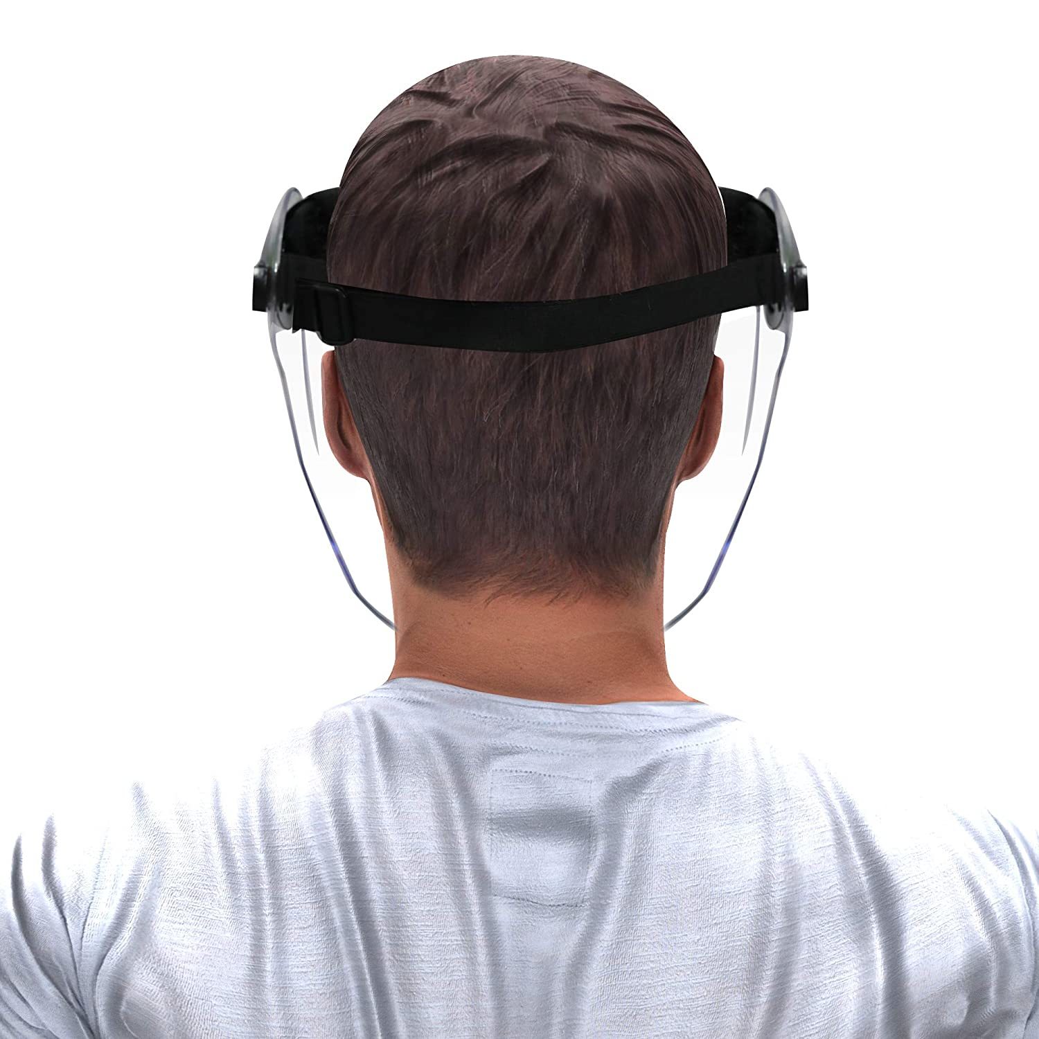 Static Full Face Protector