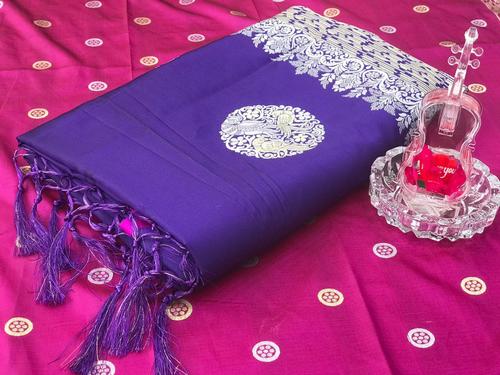 BANARASI SILK SAREES