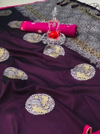 BANARASI SILK SAREES