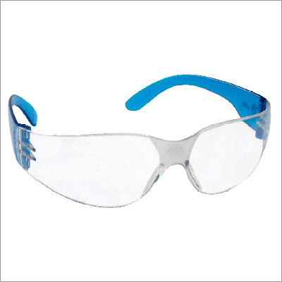 Clear Es903  Safety Goggles