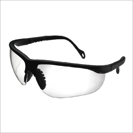 ES907 Safety Goggles