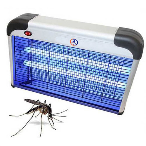 Traps Electric Flying Insect Killer