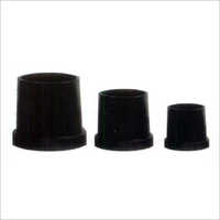 Round Chair Leg Caps