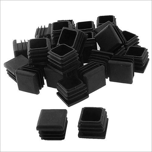 Square Tubing Plastic Cap