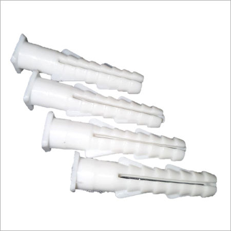 Plastic Wall Anchors