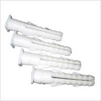 Plastic Wall Anchors