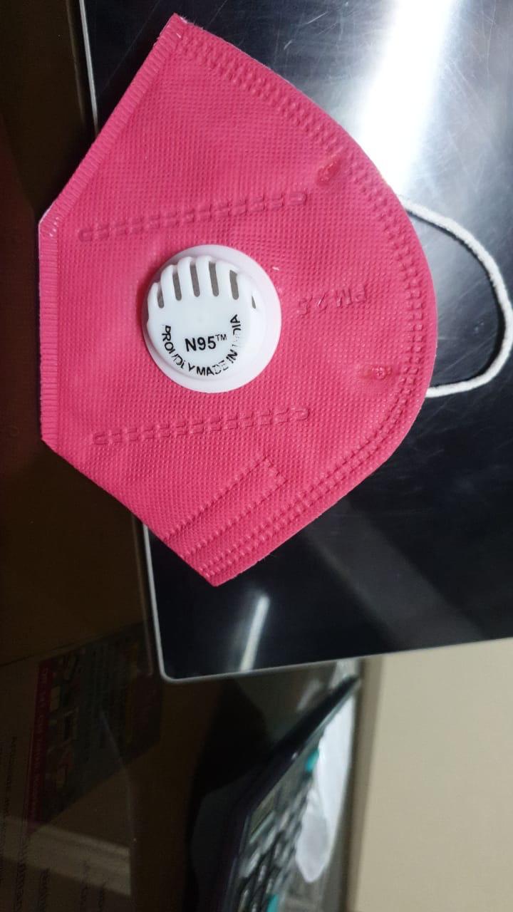 N95 Face Mask