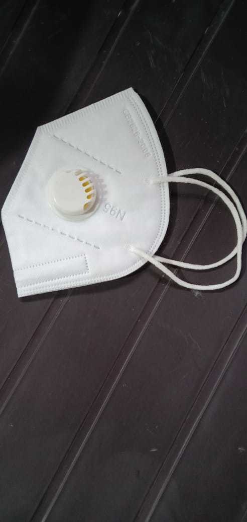 N95 Face Mask