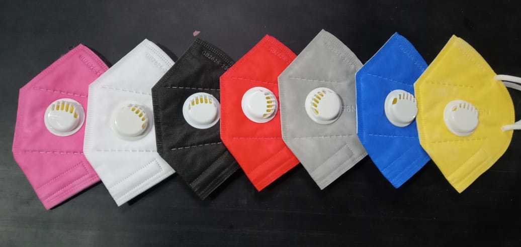 N95 Face Mask