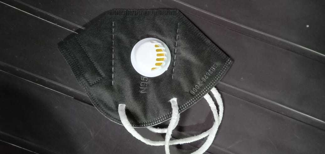 N95 Face Mask