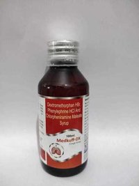 Dextromethorpan 10mg + Chlorpheniramine 2mg + Phenylephrine Hcl 5mg General Medicines
