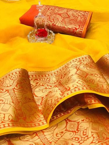 KOTA DORIA SAREES